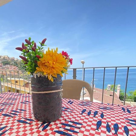 Appartamento Bellavita Castelsardo Exterior foto