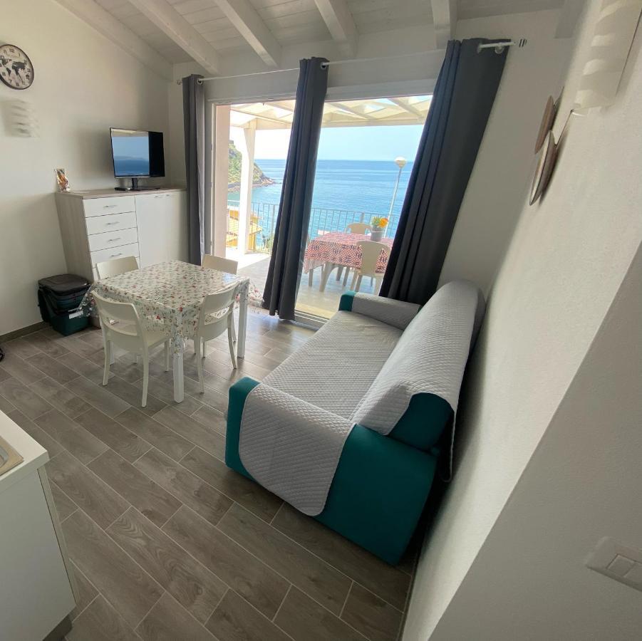 Appartamento Bellavita Castelsardo Exterior foto