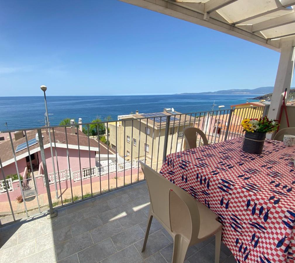 Appartamento Bellavita Castelsardo Exterior foto